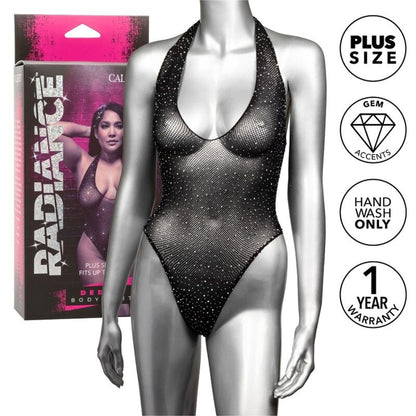 Body Radiance