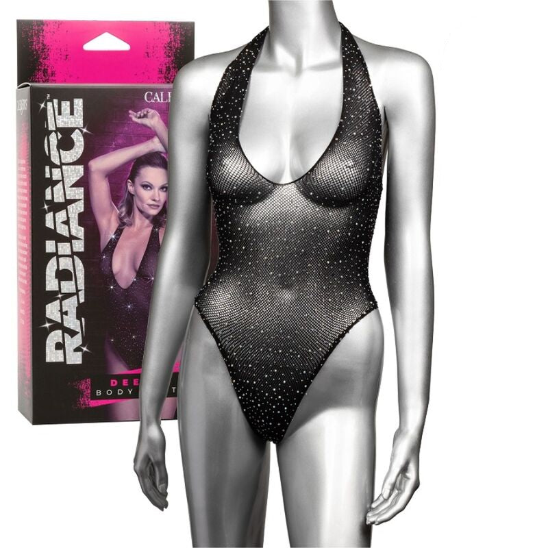Body Radiance