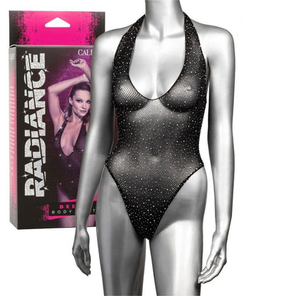 Body Radiance