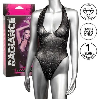 Body Radiance
