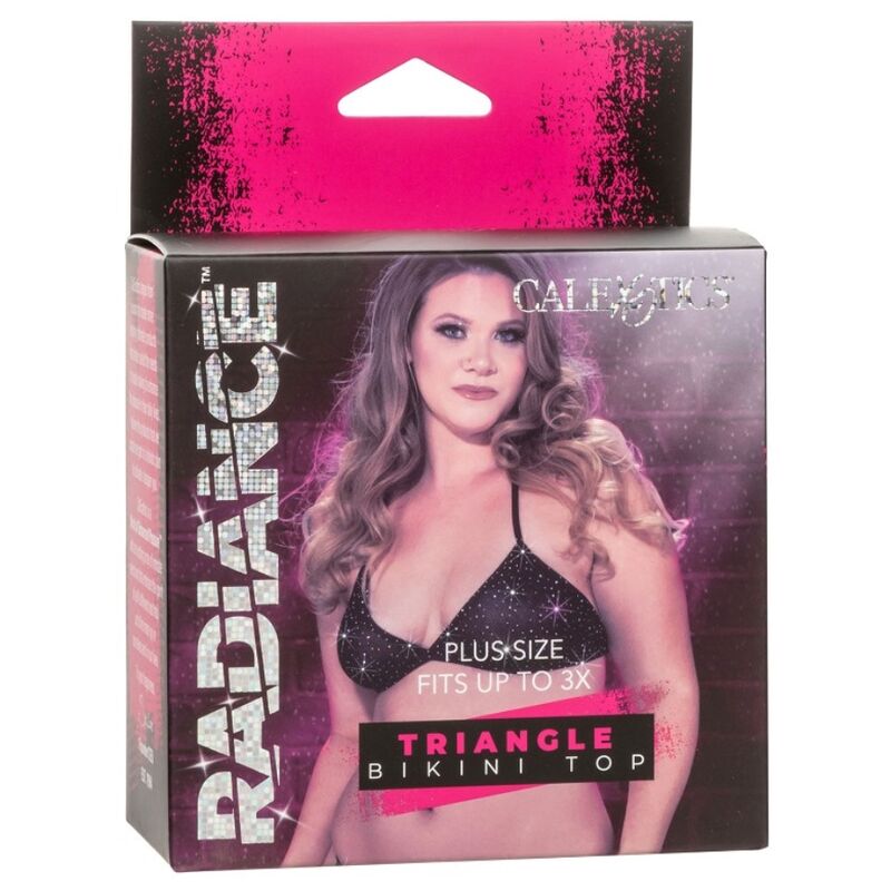 Top Pedreria Radiance