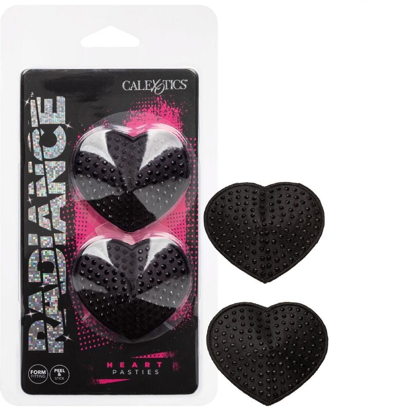 Pezonera Radiance Corazón