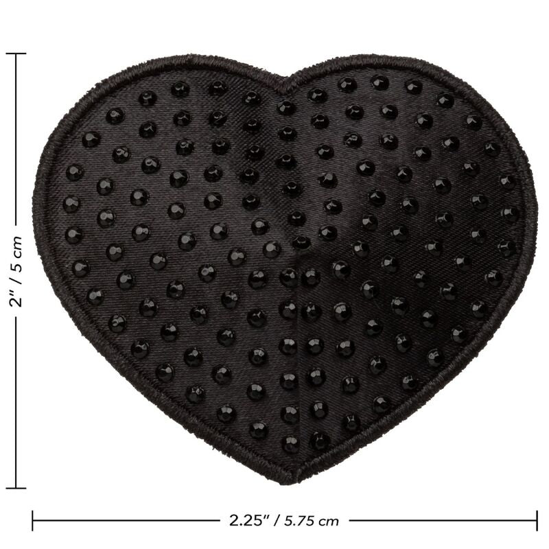 Pezonera Radiance Corazón