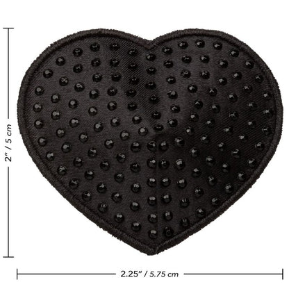 Pezonera Radiance Corazón