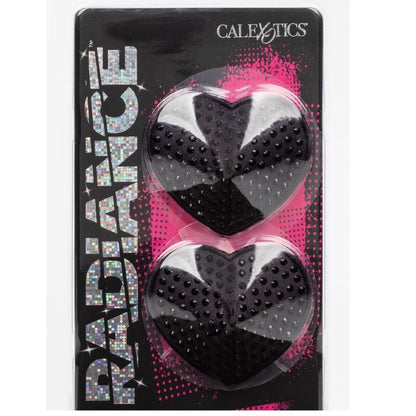 Pezonera Radiance Corazón