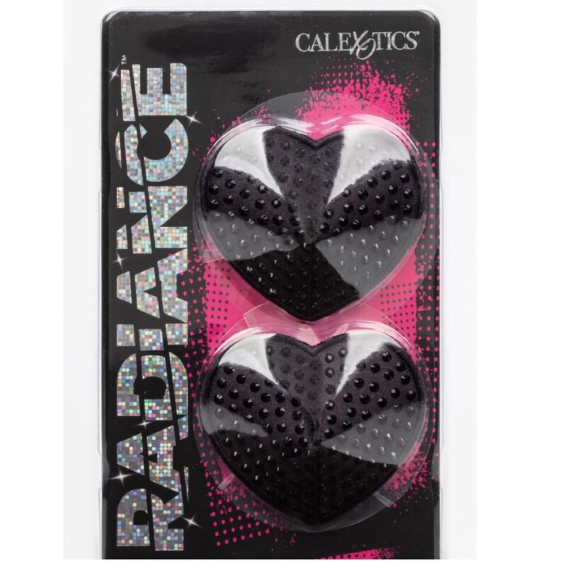 Pezonera Radiance Corazón