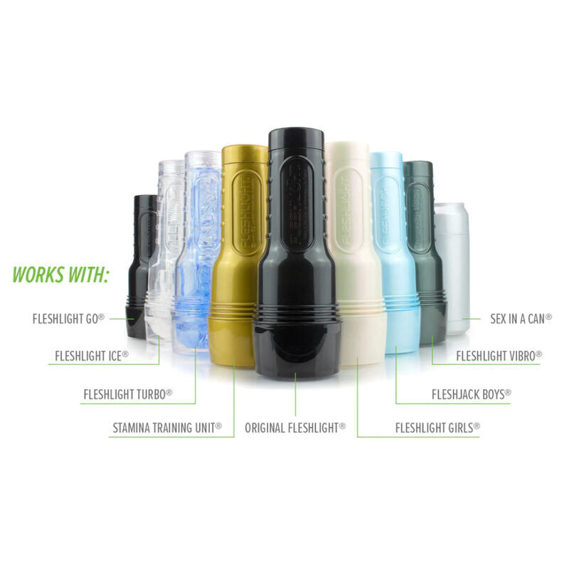 Masturbador Launch Universal & Torque Ice