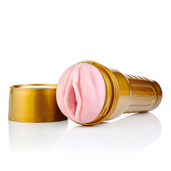 Masturbador Launch Universal & Feel Pink Lady
