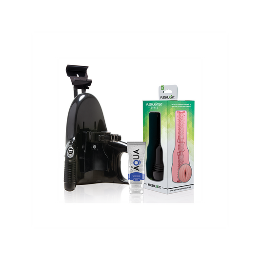 Masturbador Launch Universal & Pink Lady Surge