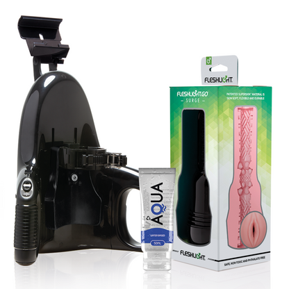 Masturbador Launch Universal & Pink Lady Surge