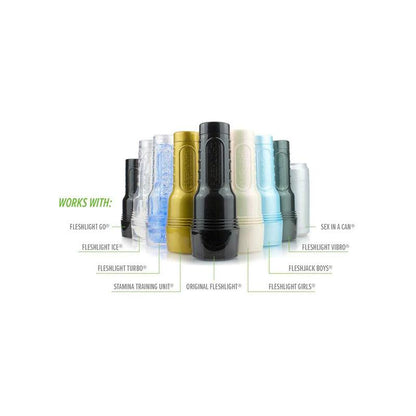 Masturbador Launch Universal & Blow LM Flesh RP