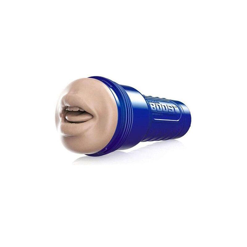 Masturbador Launch Universal & Blow LM Flesh RP