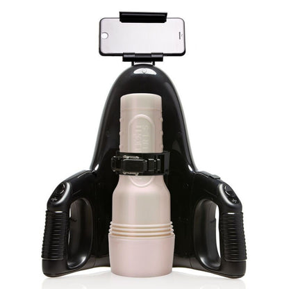 Masturbador Launch Universal & Blow LM Flesh RP
