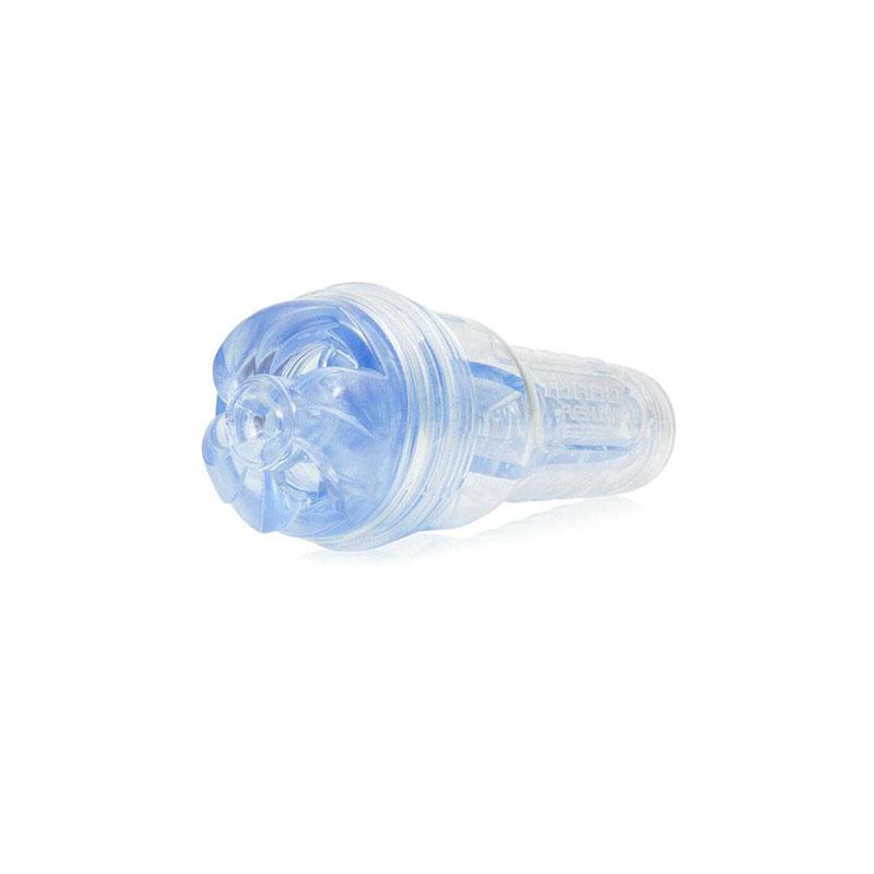 Masturbador Launch Universal & Thrust Blue Ice