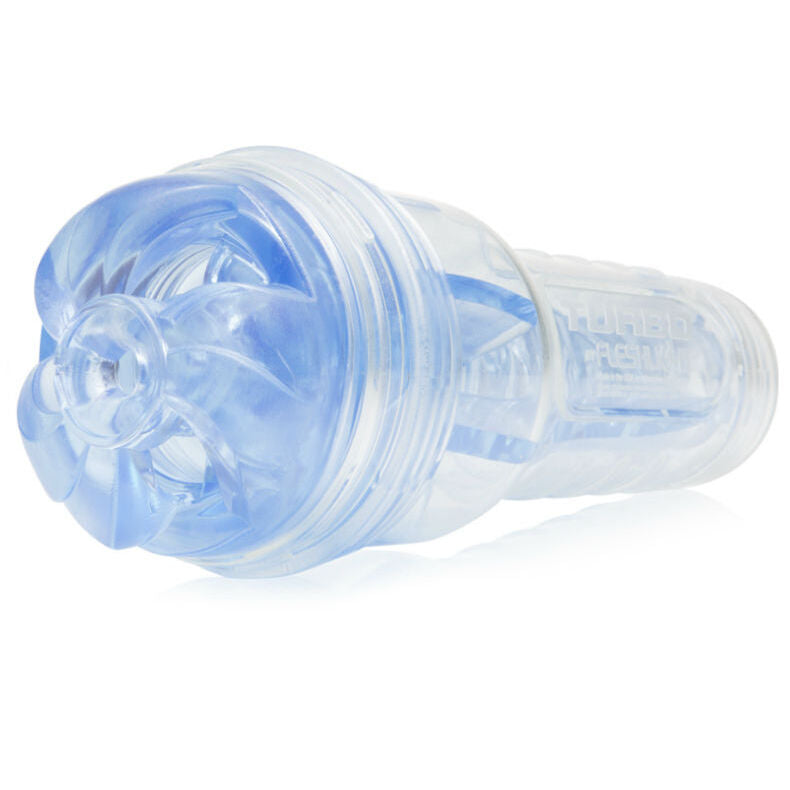 Masturbador Launch Universal & Thrust Blue Ice