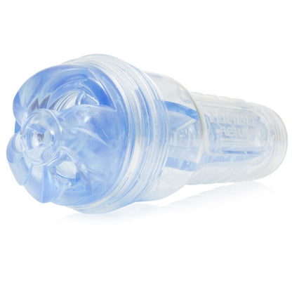 Masturbador Launch Universal & Thrust Blue Ice