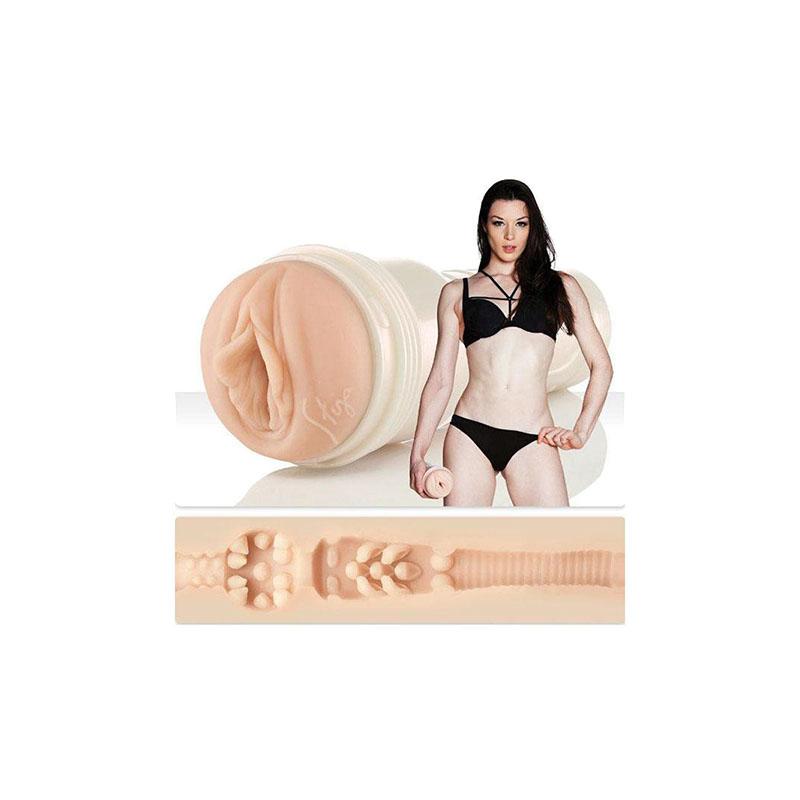 Masturbador Launch Universal & Feel Stoya Destroya