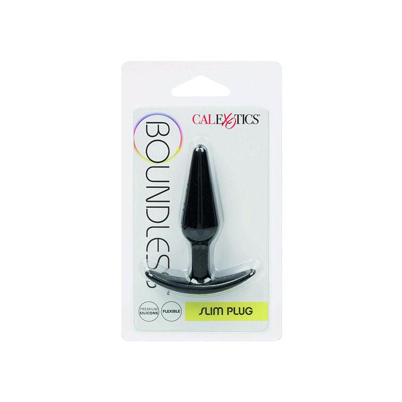 Boundless Slim Plug