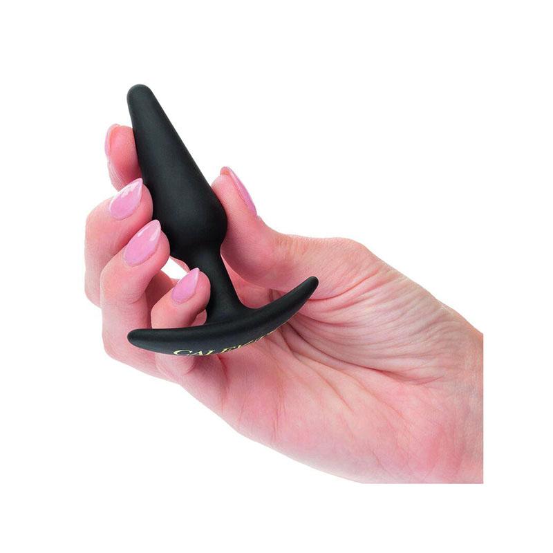 Boundless Slim Plug
