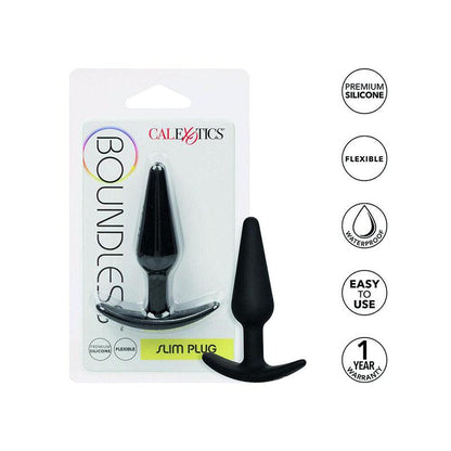 Boundless Slim Plug