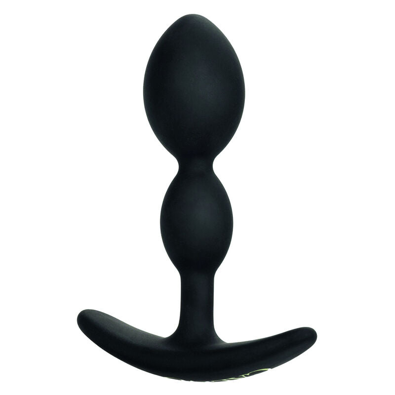 Boundless Teardrop Plug