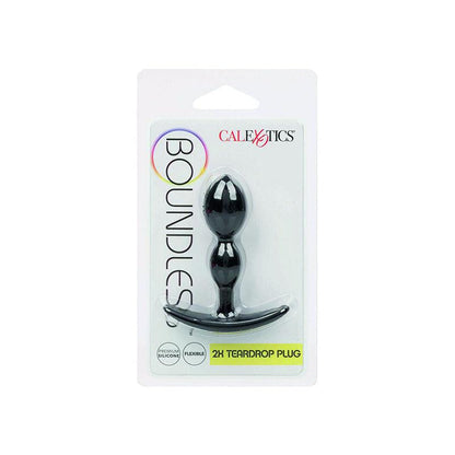 Boundless Teardrop Plug