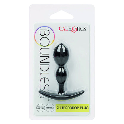 Boundless Teardrop Plug