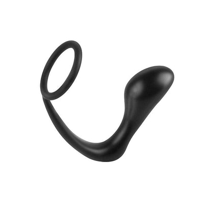 Ass-Gasm Anillo Pene