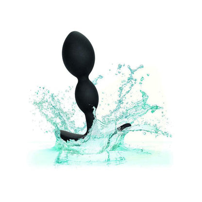 Boundless Teardrop Plug