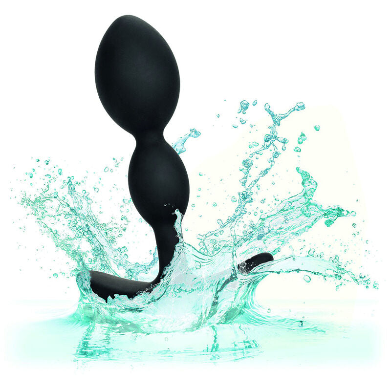 Boundless Teardrop Plug