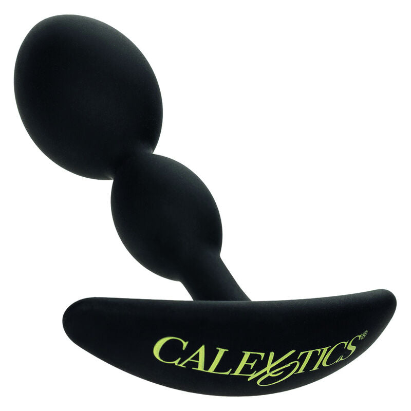 Boundless Teardrop Plug