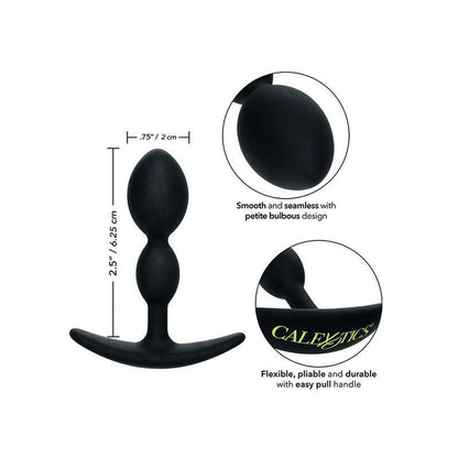 Boundless Teardrop Plug
