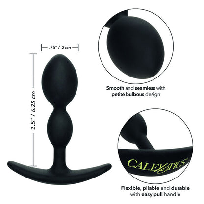 Boundless Teardrop Plug