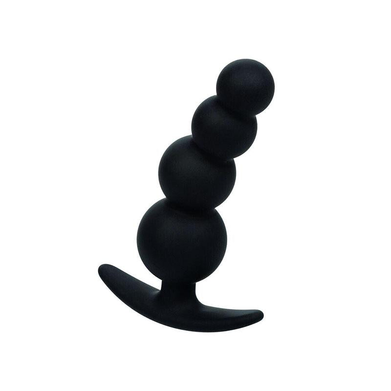 Boundless Beaded Plug