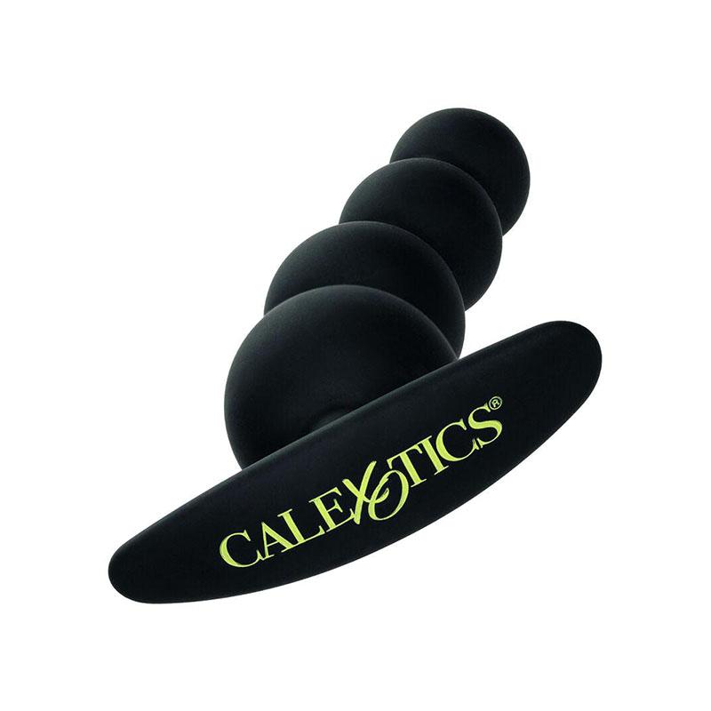 Boundless Beaded Plug