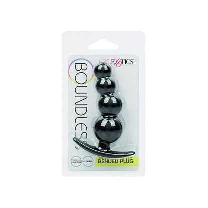 Boundless Beaded Plug