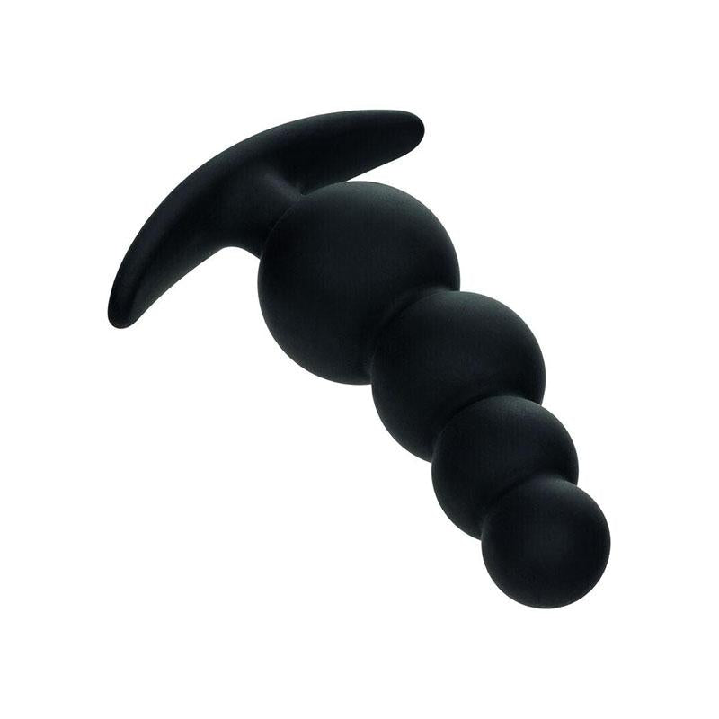 Boundless Beaded Plug