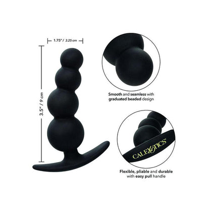 Boundless Beaded Plug