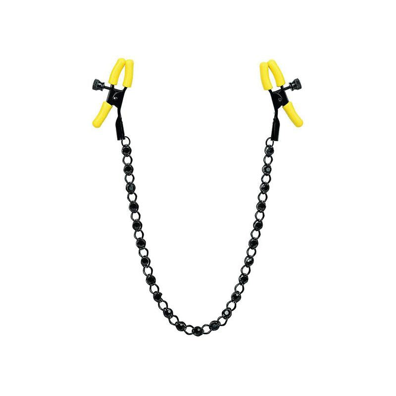 Boundless Pinzas De Pezones