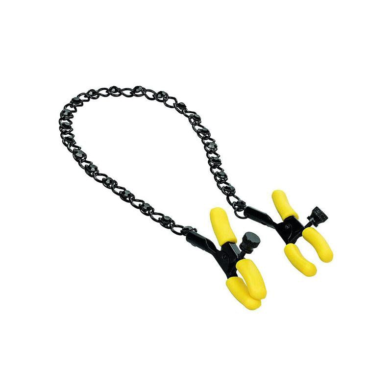 Boundless Pinzas De Pezones