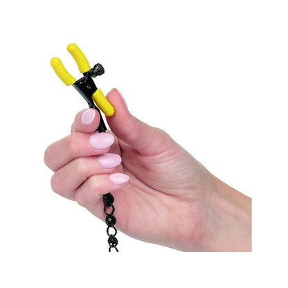 Boundless Pinzas De Pezones