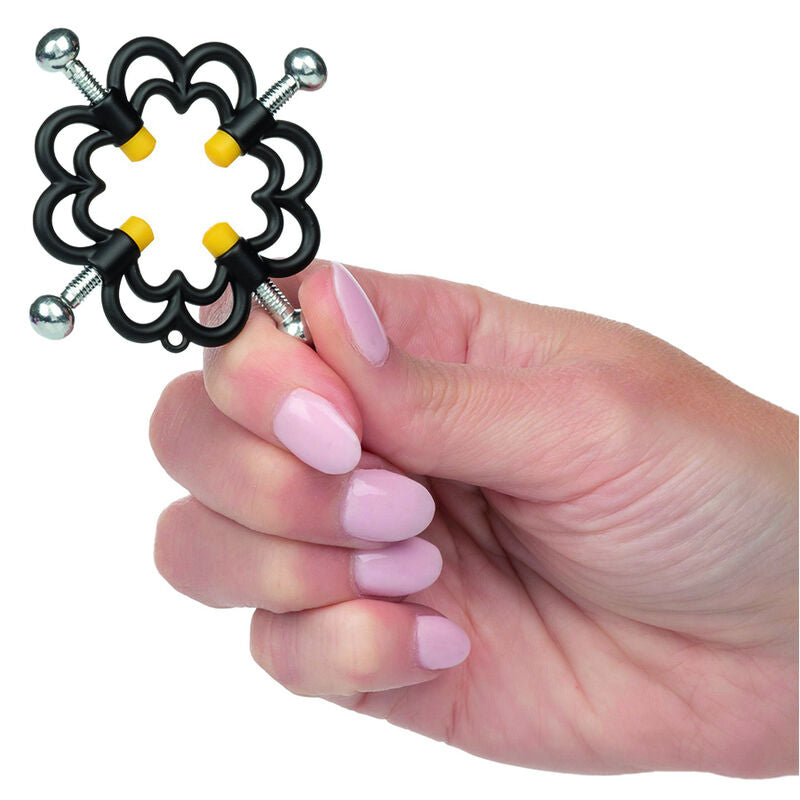 Boundless Agarres Para Pezones