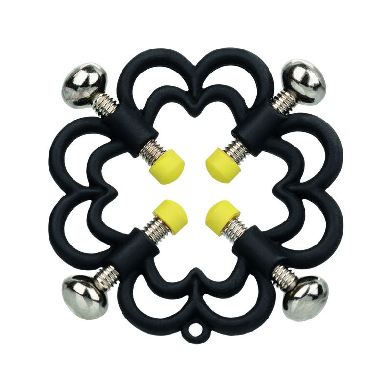 Boundless Agarres Para Pezones