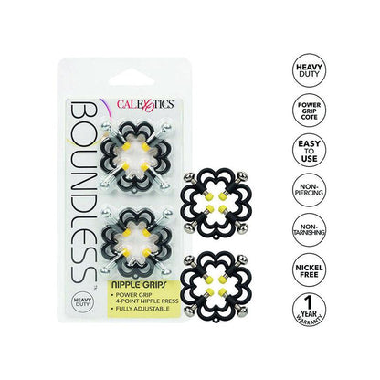 Boundless Agarres Para Pezones