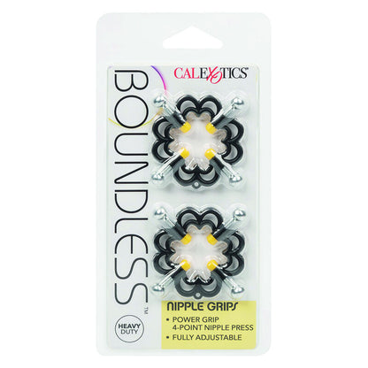 Boundless Agarres Para Pezones