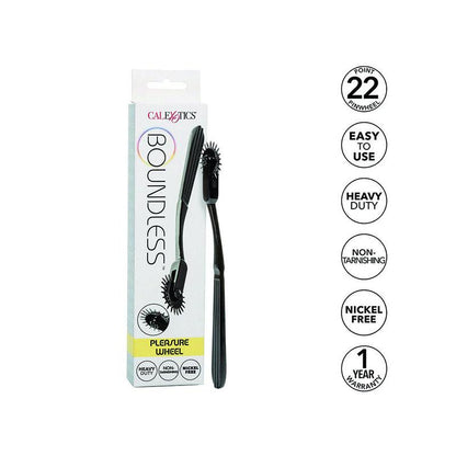 Boundless Rueda De Placer