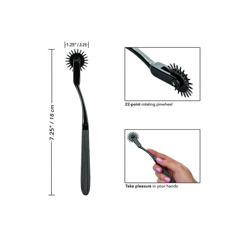 Boundless Rueda De Placer