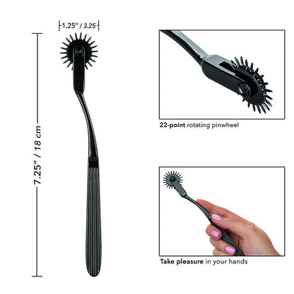 Boundless Rueda De Placer