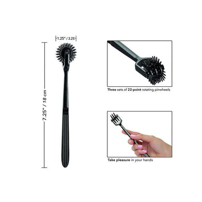 Calexotics - Boundless Rueda De Placer Trio