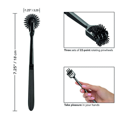 Calexotics - Boundless Rueda De Placer Trio